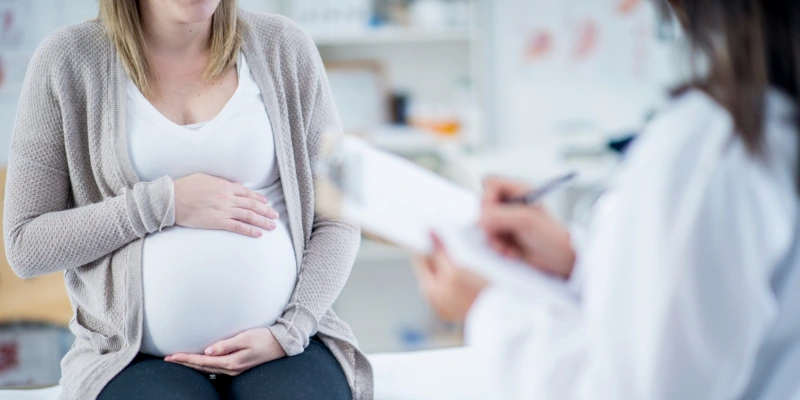 آیا لیزر کردن در بارداری خطرناک است؟